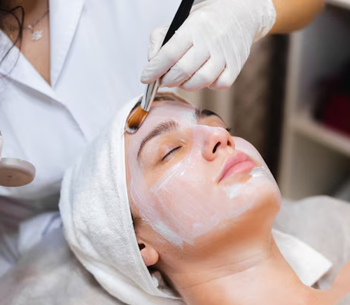 Facial Treatments Img