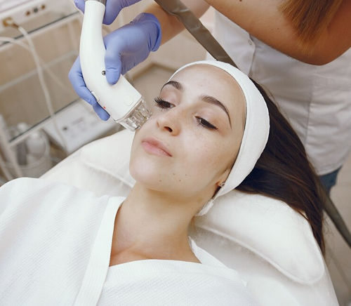 Whitening Img